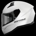 【ASTONE】GT07 素色 全罩式安全帽 (變色白粉)| Webike TW