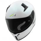 【ASTONE】GT07 素色 全罩式安全帽 (變色白藍)| Webike TW