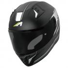 【ASTONE】GT07 YH1 彩繪 全罩式安全帽 (消光黑/灰)| Webike TW