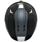 【ASTONE】GT07 YH1 彩繪 全罩式安全帽 (消光黑/灰)| Webike TW