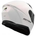 【ASTONE】GT07 YH1 彩繪 全罩式安全帽 (白/粉)| Webike摩托百貨