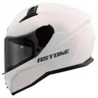 【ASTONE】GT07 YH1 彩繪 全罩式安全帽 (白/粉)| Webike摩托百貨