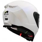 【ASTONE】GT6 全罩式安全帽 (變色白藍)| Webike摩托百货