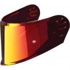 【ASTONE】RT7 安全帽鏡片 (深紅)| Webike摩托百货