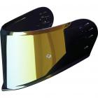 【ASTONE】RT7 安全帽鏡片 (深金)| Webike摩托百货