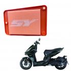 【新雅部品】高流量濾清器 (海綿+塑膠框) DRG / JETS / JET-SR / JET-SL / FNX / MMBCU| Webike摩托百貨