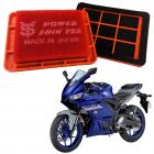 【新雅部品】高流量濾清器 (海綿+塑膠框) R3 / MT-03 / TMAX-500 / TAMX-530| Webike摩托百貨