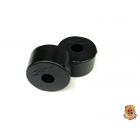 【新雅部品】省力補強中柱緩衝橡膠襯套 (2入) GOGORO 2/S、EC-05、Ai-1| Webike摩托百貨