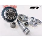 【新雅部品】馬達靜音螺旋齒附培林 GOGORO 2/3、EC-05、Ai-1、UR-1| Webike摩托百貨