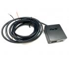【新雅部品】SY-USB/TYPE-C 雙孔 2.4A 充電組 + 固定座| Webike摩托百貨
