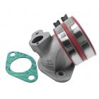 【新雅部品】噴射短歧管 (30mm/26mm) RS Z、CUXI 100
