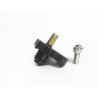 【新雅部品】噴射短岐管 轉接負壓管 勁戰| Webike摩托百貨