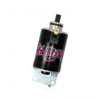 【新雅部品】鍛造加強啟動馬達 RACING KING 180| Webike摩托百貨