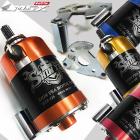 【新雅部品】鍛造加強啟動馬達 HONDA MSX / GROM| Webike摩托百貨