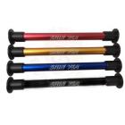 【新雅部品】鋁合金中柱消音套件 CYGNUS / BW's X / R| Webike摩托百貨