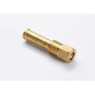 【新雅部品】加強霧化管(30 洞)京濱KEIHIN CVK 26 化油器用| Webike摩托百貨