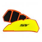 【SHIN YEA】高流量濾清器 勁戰七代 125/155| Webike TW