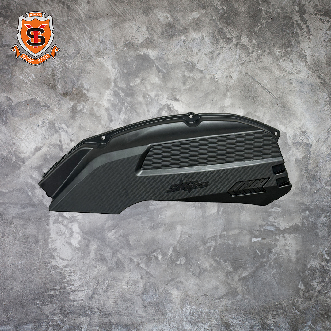 【新雅部品】空濾外蓋 勁戰七代 125/155