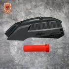 【SHIN YEA】空濾外蓋 + 導管 勁戰七代 125/155| Webike TW