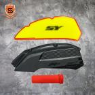 【SHIN YEA】空濾套組 勁戰七代 125/155| Webike TW