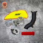 【新雅部品】噴射進氣套件組 勁戰七代 125 /155| Webike摩托百货