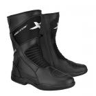 【EXUSTAR】Anti-crash car boots sbt1161w(black)| Webike TW