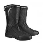 【EXUSTAR】防摔車靴 SBT1141W(黑)| Webike摩托百货