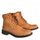 【EXUSTAR】middle barrel car shoes sbt103 (棕)| Webike TW