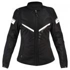 【EXUSTAR】Women's anti-fall jacket mj604(black)| Webike TW