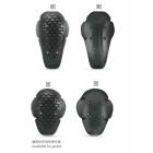 【EXUSTAR】CE 認證 四件式護具| Webike摩托百货