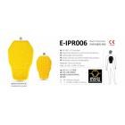 【EXUSTAR】CE護背 IP-R006| Webike摩托百货