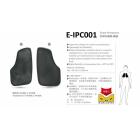 【EXUSTAR】護胸 IP-C001| Webike摩托百货