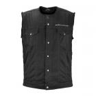 【EXUSTAR】Mv900 American hippie vest| Webike TW