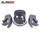 【EXUSTAR】FF396 安全帽內襯| Webike摩托百货