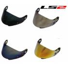 【EXUSTAR】FF370安全帽用電鍍鏡片| Webike摩托百货