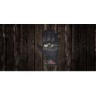 【EXUSTAR】MG323 Winter Protection glove (Black /Red)| Webike TW