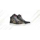 【EXUSTAR】SBT177 Riders boots (Camouflage)| Webike TW