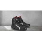 【EXUSTAR】SBT2131W-PK Women Protection boots (Pink/Black )| Webike TW