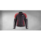 【EXUSTAR】MJ809 透氣防摔衣 (紅)| Webike摩托百货