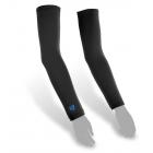 【EXUSTAR】AW112 Arm Cover (Black )| Webike TW