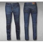 【EXUSTAR】MP700 防摔牛仔褲 (藍)| Webike摩托百货