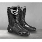 【EXUSTAR】SBR223W 車靴 (黑)| Webike TW