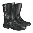 【EXUSTAR】SBT1121W 防水長筒車靴 (黑)| Webike摩托百货