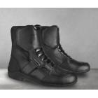 【EXUSTAR】SBT291W 防水中筒車靴 (黑)| Webike摩托百货