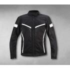 【EXUSTAR】MJ605 防摔外套 (黑)| Webike TW