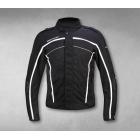 【EXUSTAR】MJ403 防摔外套 (黑)| Webike摩托百货