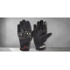 【EXUSTAR】E-MG323 騎士手套 (黑紅)| Webike摩托百货