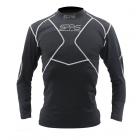 【SPRS(Speed-R Sports)】IC05 分離兩件式極涼感吸濕排汗滑衣 & 褲