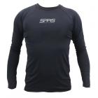 【SPRS(Speed-R Sports)】IC06 分離兩件式極涼感吸濕排汗滑衣 & 褲