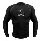 【SPRS(Speed-R Sports)】IC08 分離兩件式極涼感吸濕排汗滑衣 & 褲